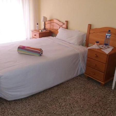 Habitacion En Gandia Centro Экстерьер фото