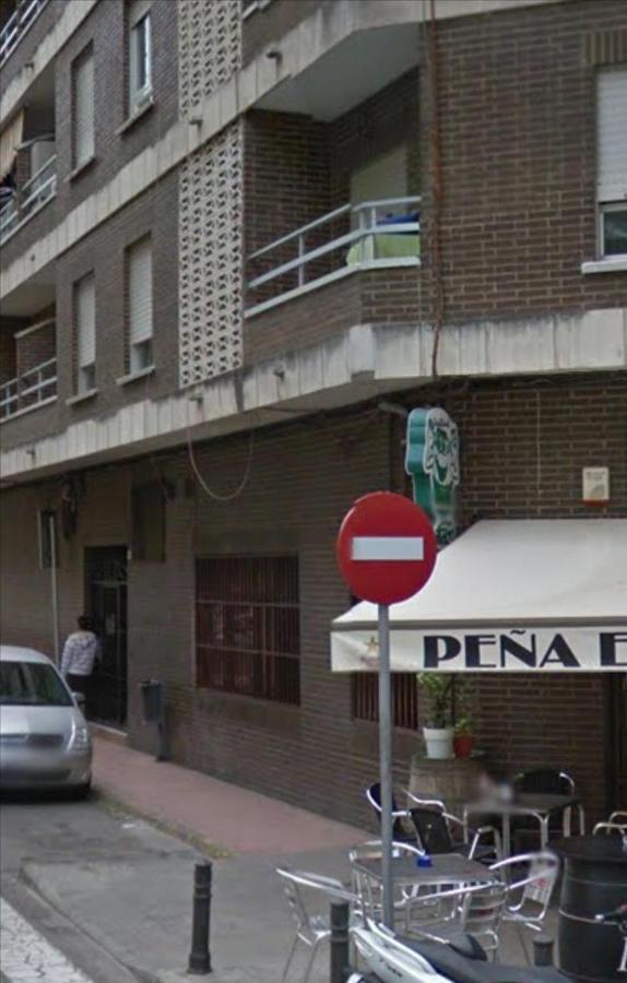 Habitacion En Gandia Centro Экстерьер фото